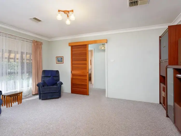 Second view of Homely house listing, 72 Vincent Road, Lake Albert NSW 2650