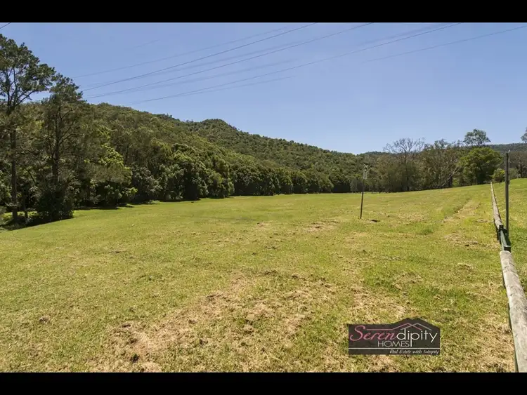 Fourth view of Homely rural property listing, 151 Cedar Creek, Cedar Creek QLD 4207