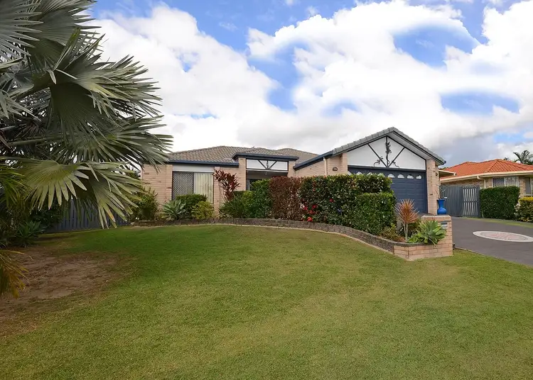 Second view of Homely house listing, 25 St Joseph Drive, Urraween QLD 4655