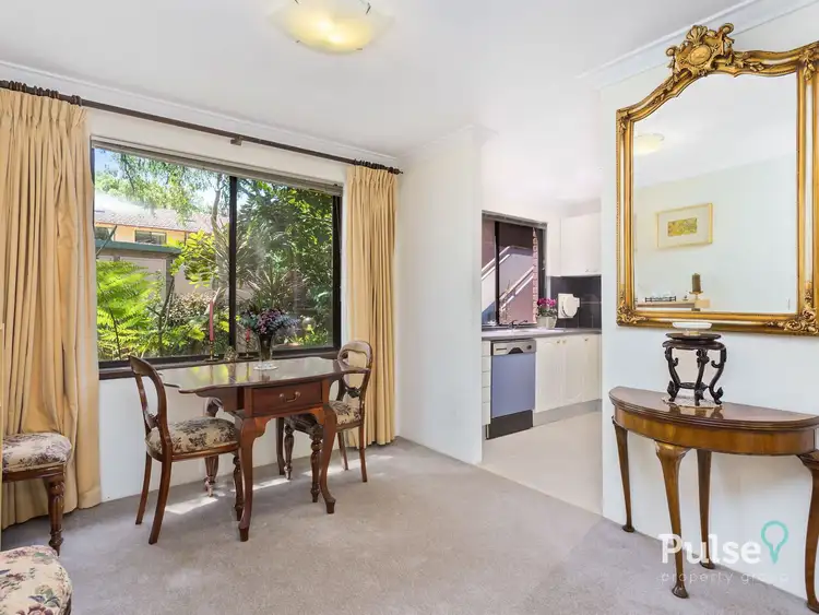Third view of Homely unit listing, 14/645 Hay Street, Jolimont WA 6014