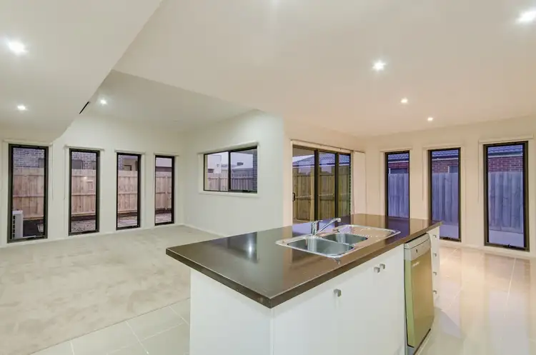 Second view of Homely townhouse listing, 1/23 Penleigh Crescent, Ocean Grove VIC 3226