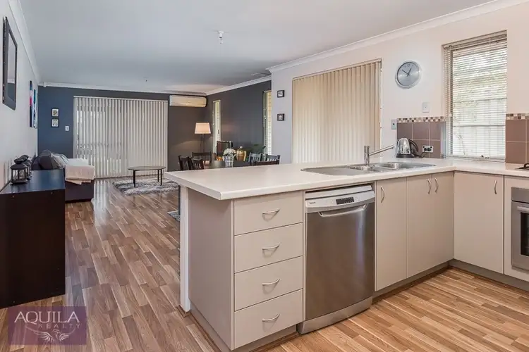 Third view of Homely house listing, 10 Coree Lane, Ellenbrook WA 6069