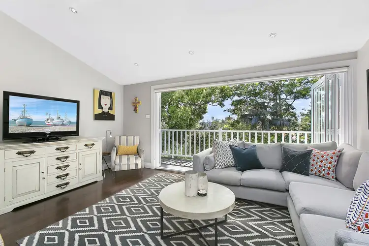 Third view of Homely house listing, 23 Ourimbah Road, Mosman NSW 2088