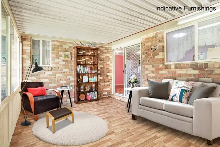 Fifth view of Homely house listing, 31 Eucalyptus Crescent, Metford NSW 2323