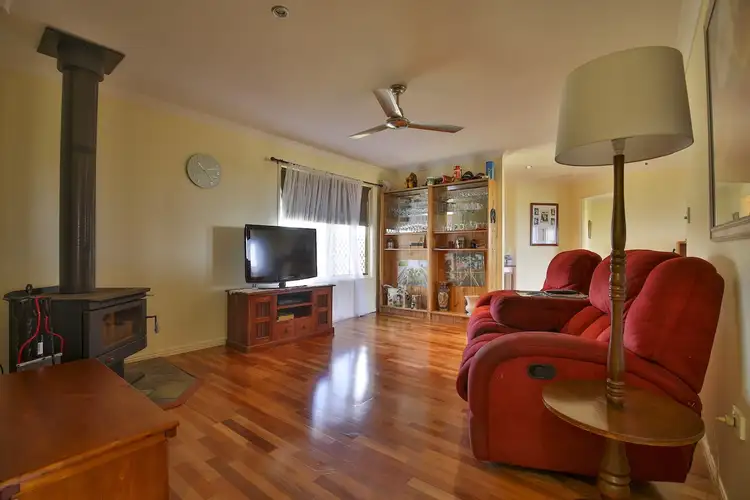 Seventh view of Homely house listing, 7 Angela Ct, Welcome Creek QLD 4670