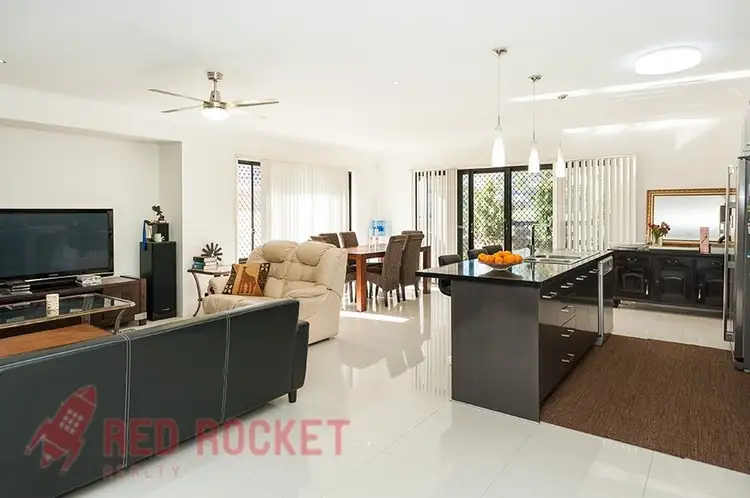 Third view of Homely house listing, 10 Glindemann dr, Underwood QLD 4119