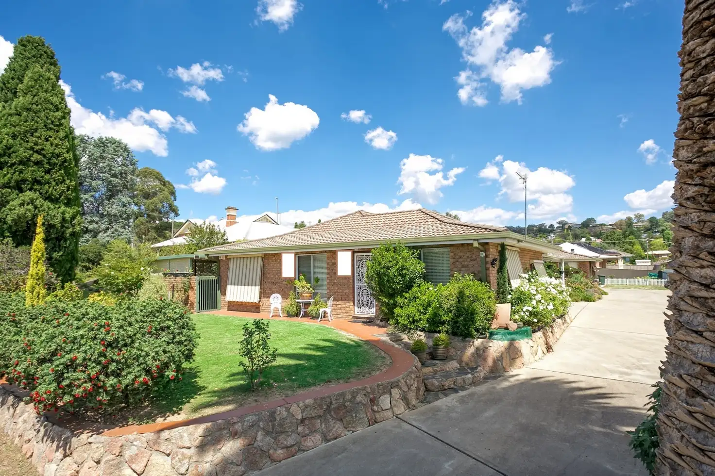 Main view of Homely townhouse listing, 1/101 Capper Street, Tumut NSW 2720