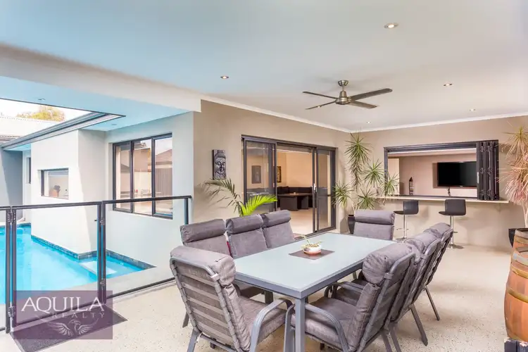 Main view of Homely house listing, 29 Zanzibar Loop, Aveley WA 6069