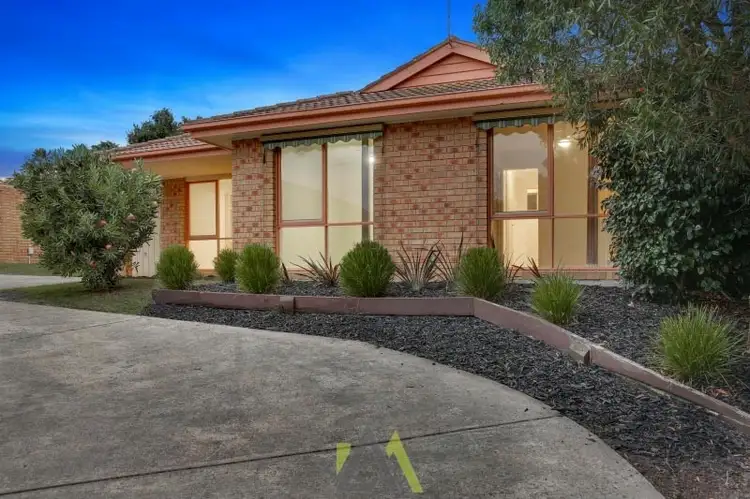 Main view of Homely unit listing, 1/26 Lang Road, Langwarrin VIC 3910