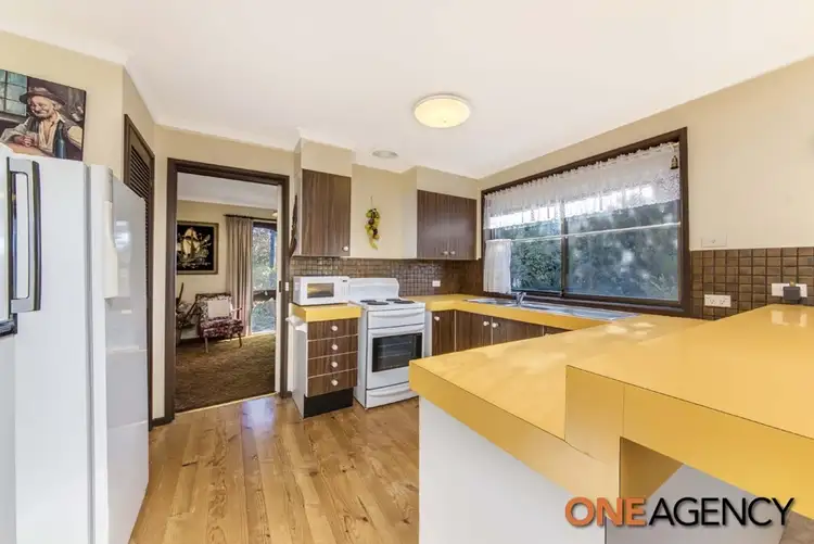 Sixth view of Homely house listing, 16 Sargeant Place, Wanniassa ACT 2903