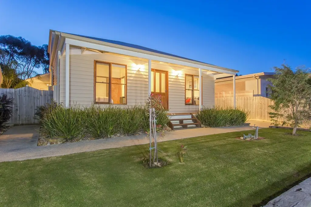 Main view of Homely house listing, 15 Kingfish Court, Ocean Grove VIC 3226