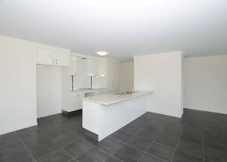 Third view of Homely house listing, 37 Tranquil Drive, Wondunna QLD 4655