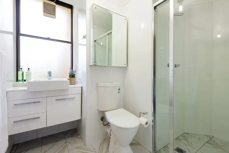 Sixth view of Homely apartment listing, 24/40 Stanton Road, Mosman NSW 2088