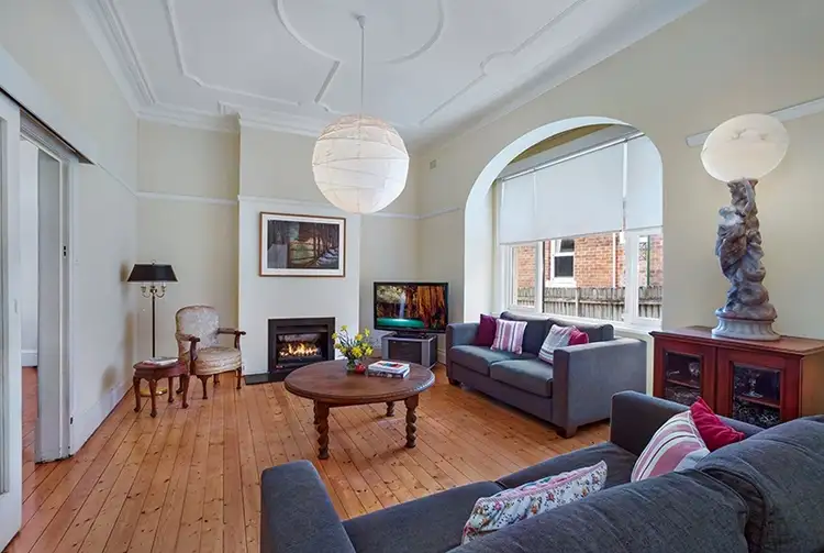 Fourth view of Homely house listing, 38 Macpherson Street, Cremorne NSW 2090
