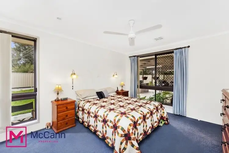 Sixth view of Homely house listing, 3 Kneeshaw Street, Monash ACT 2904