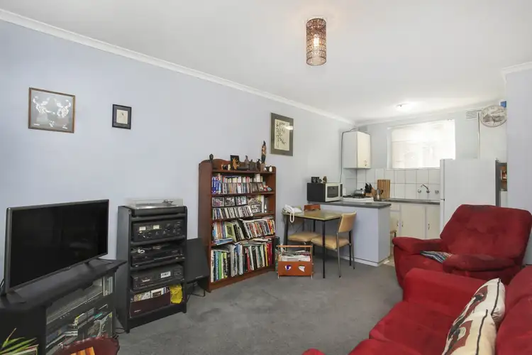 Fourth view of Homely unit listing, 4/57 Kingsville Street, Kingsville VIC 3012