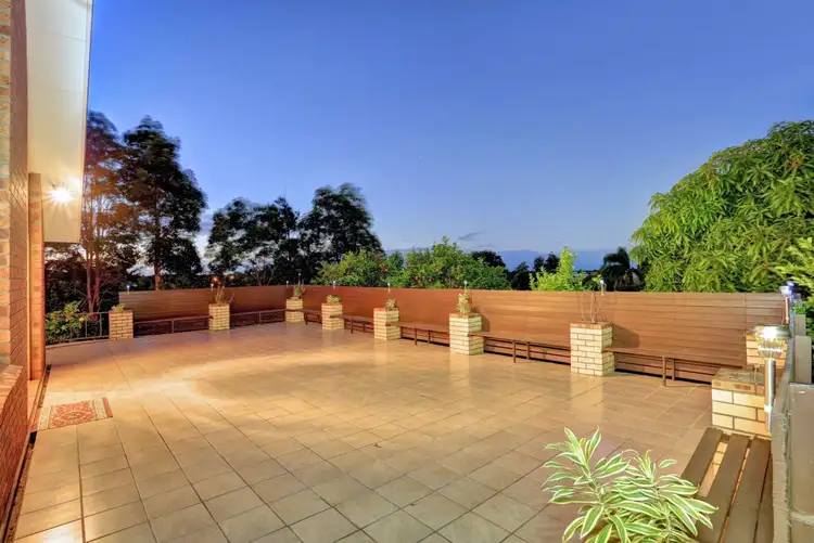 Fifth view of Homely house listing, 48 Spinnaker Boulevard, Innes Park QLD 4670