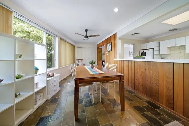 Fifth view of Homely house listing, 6 Delia Parade, Engadine NSW 2233