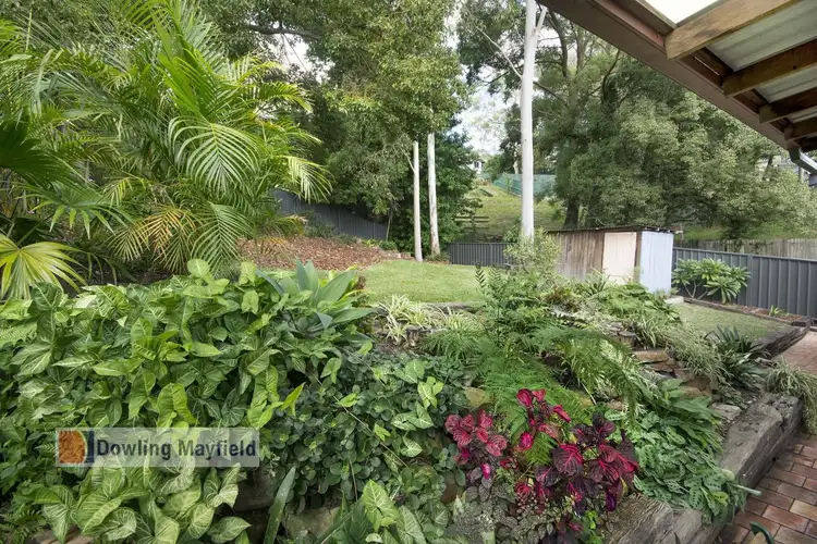 Sixth view of Homely house listing, 17 Parkhill Parade, Waratah West NSW 2298