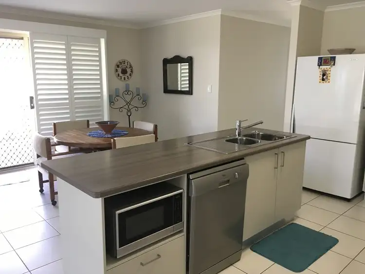 Fifth view of Homely house listing, 32 SEASHORE WAY, Toogoom QLD 4655
