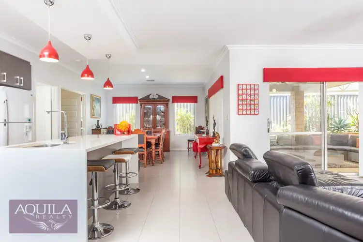 Fifth view of Homely house listing, 14 Thomby Avenue, Aveley WA 6069