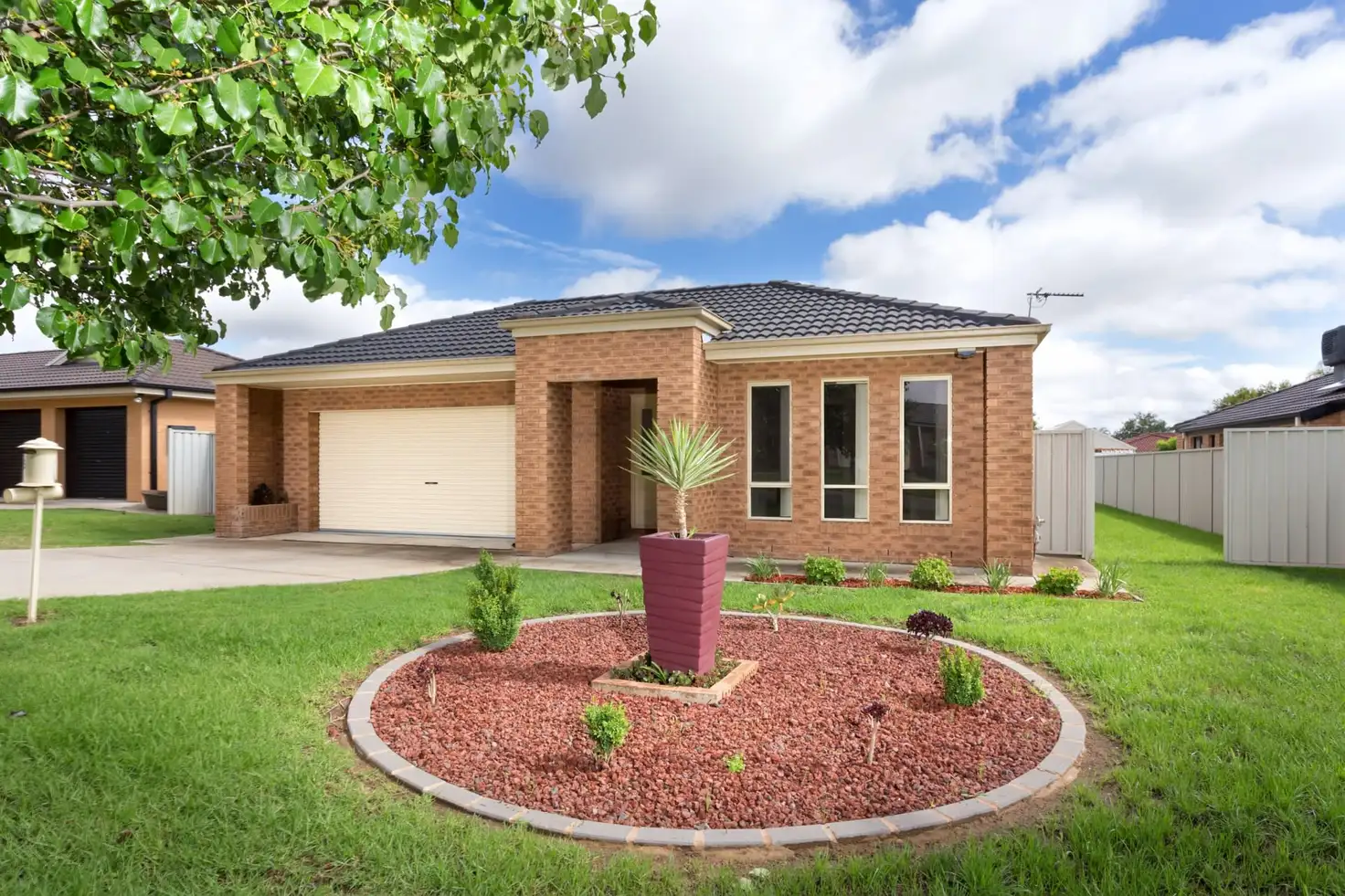 Main view of Homely house listing, 6 Walla Place, Glenfield Park NSW 2650