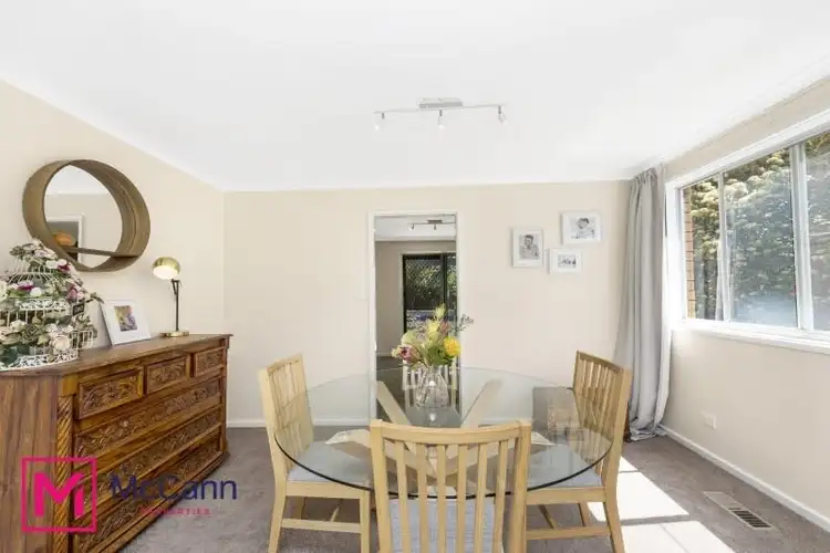 Fifth view of Homely house listing, 32 Sullivan Crescent, Wanniassa ACT 2903