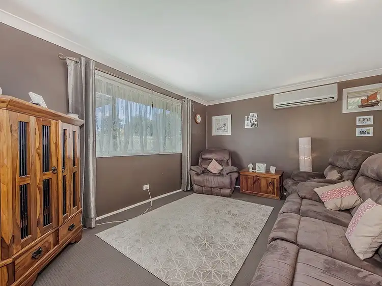 Second view of Homely house listing, 32 Starr Close, Camden NSW 2570