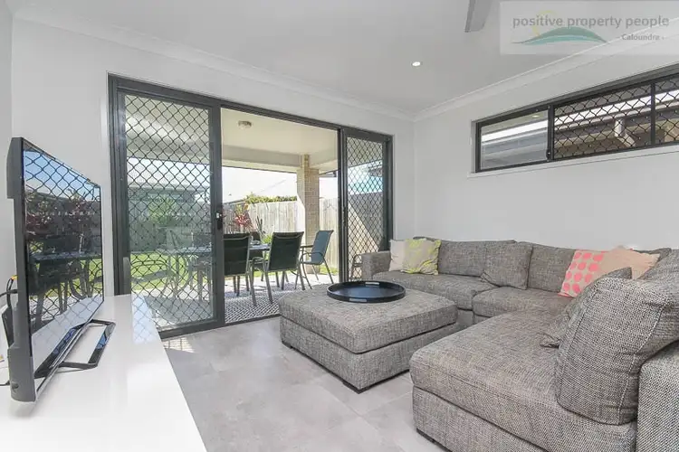 Sixth view of Homely house listing, 45 Sunshine Crescent, Caloundra West QLD 4551