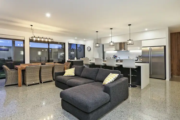 Fourth view of Homely house listing, 19 Markham Drive, Ocean Grove VIC 3226