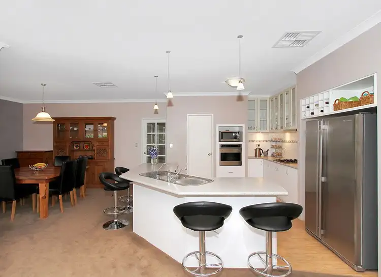 Sixth view of Homely house listing, 17 Octagon Gardens, Aveley WA 6069