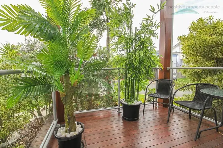 Fifth view of Homely house listing, 11/1-7 Rawson Street, Caloundra West QLD 4551