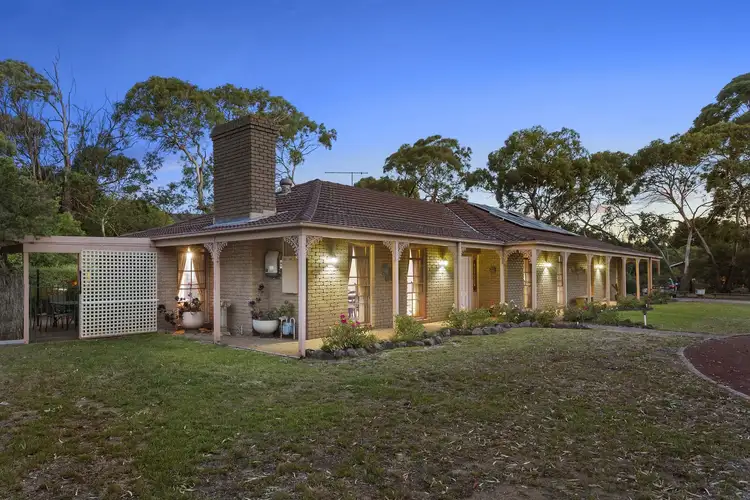 6 Sylvan Lane, Ocean Grove VIC 3226