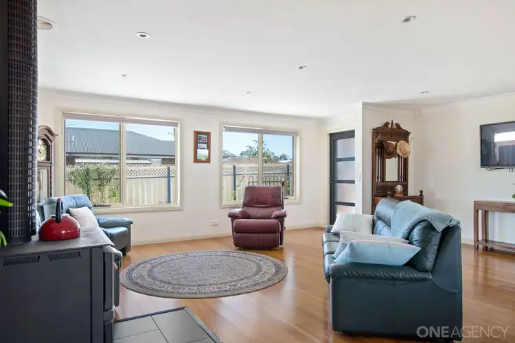 Third view of Homely house listing, 7 Dundas Street, Youngtown TAS 7249