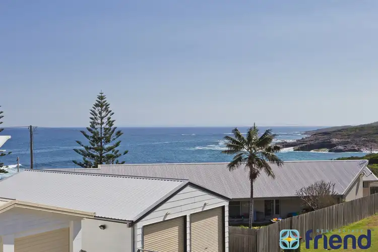 Third view of Homely house listing, 5 Coryule Street, Boat Harbour NSW 2316