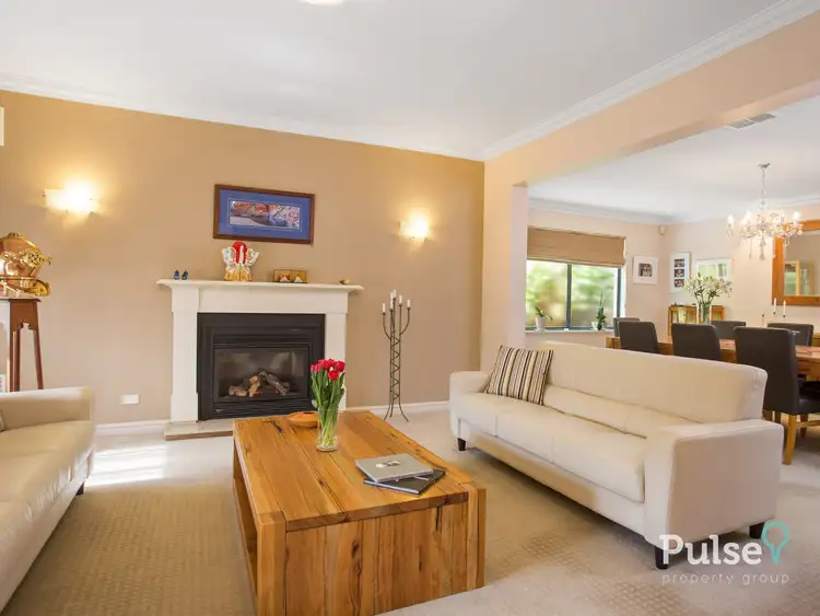 Second view of Homely house listing, 11 Etna Place, Rossmoyne WA 6148