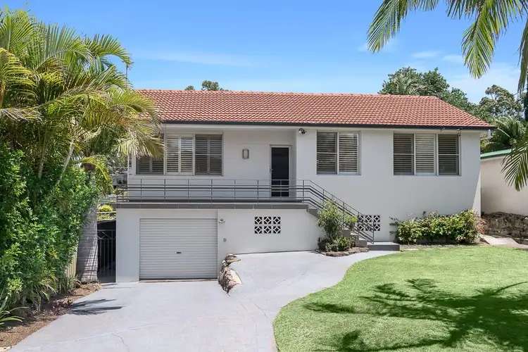 4 Durham Place, Sylvania NSW 2224