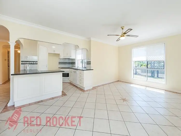 Third view of Homely house listing, 2 Timaru Crescent, Eight Mile Plains QLD 4113