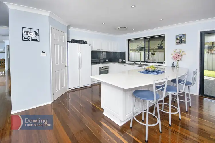 Third view of Homely house listing, 41 Hanover Road, Cameron Park NSW 2285