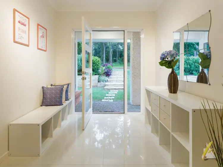 Fifth view of Homely house listing, 52 Priors Pocket Road, Moggill QLD 4070