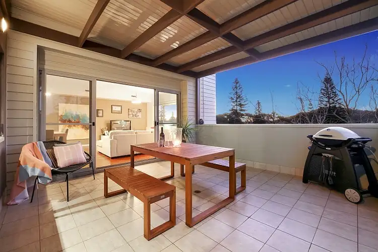 Third view of Homely townhouse listing, 3/76 Bangalay Drive, Port Macquarie NSW 2444