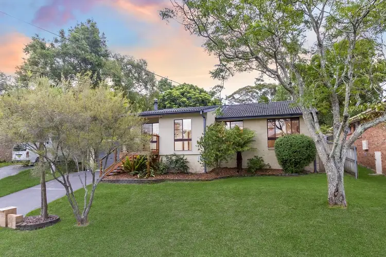 24 Jarrah Drive, Kariong NSW 2250