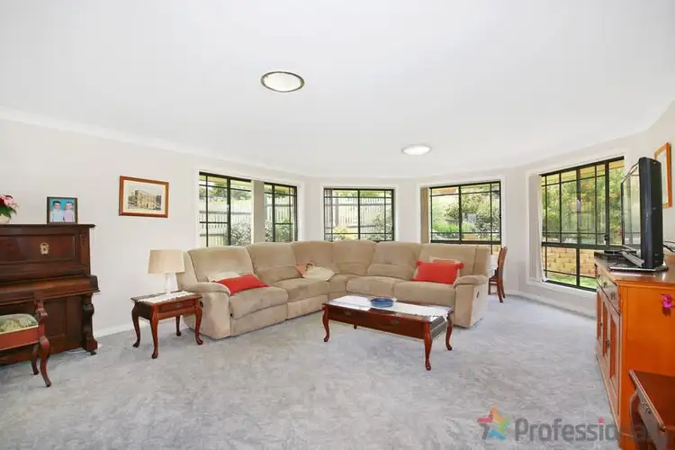 Fifth view of Homely house listing, 8 Bill Watson Court, Armidale NSW 2350
