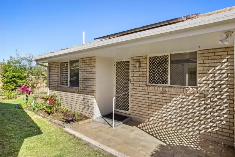 Main view of Homely unit listing, 7/1-9 Bluejay Ct, Kingscliff NSW 2487