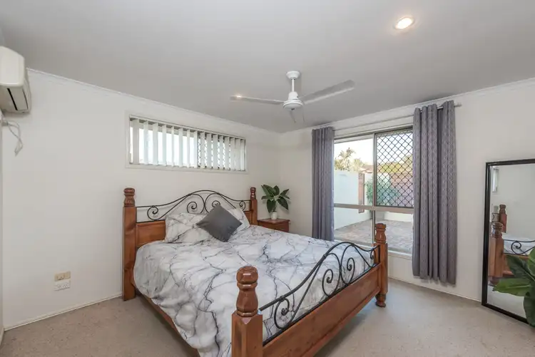 Sixth view of Homely house listing, 11 Maike Street, Kalkie QLD 4670