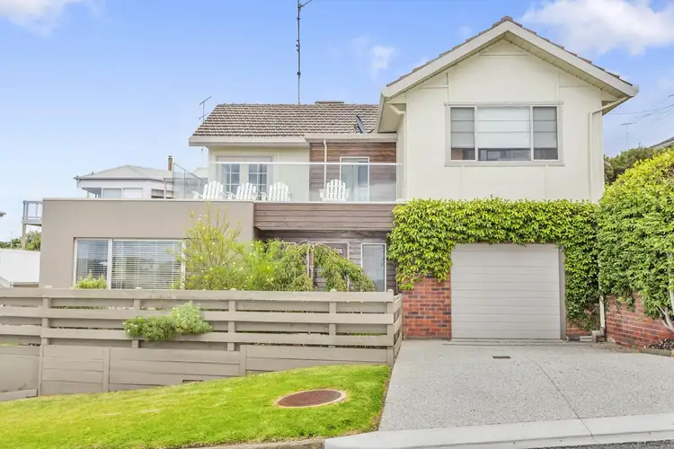 Third view of Homely house listing, 164 Dare Street, Ocean Grove VIC 3226