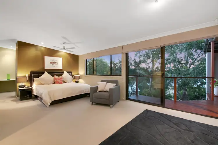 Sixth view of Homely house listing, 9 Northridge Street, Fig Tree Pocket QLD 4069