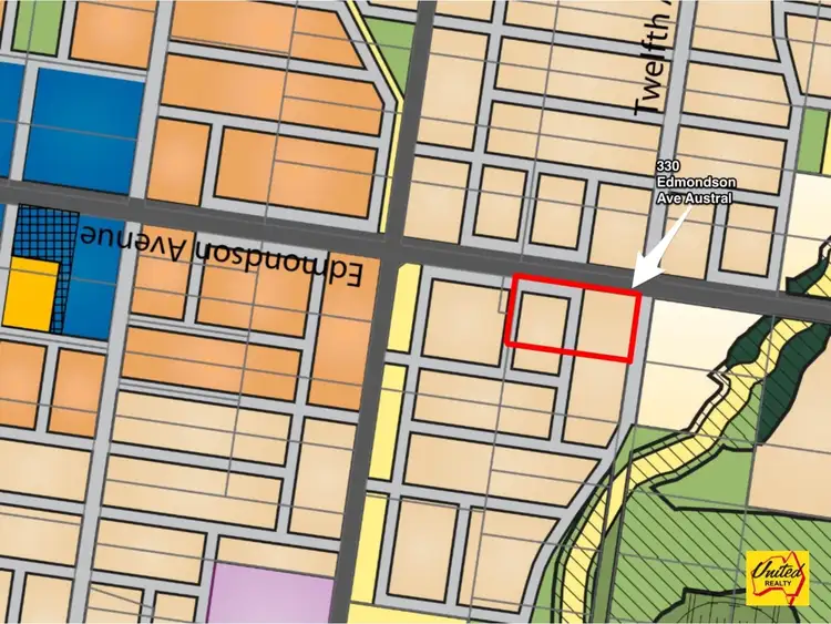 330 Edmondson Avenue, Austral NSW 2179
