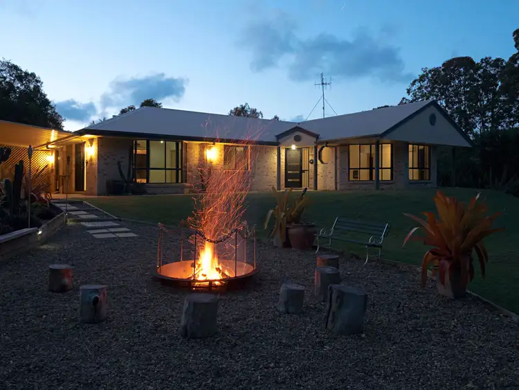 Second view of Homely house listing, 7 Hamilton Drive, Craignish QLD 4655