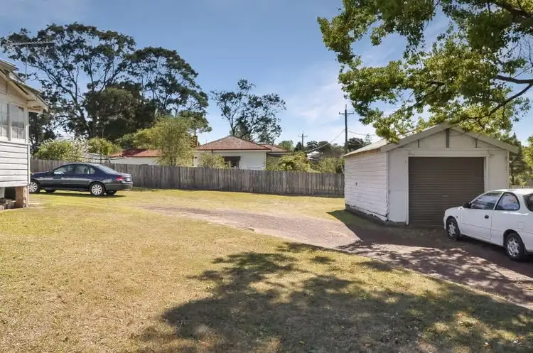 Second view of Homely house listing, 133 Kinghorne Street, Nowra NSW 2541